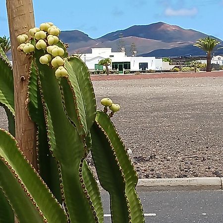 Casa Los Volcanes Uga المظهر الخارجي الصورة