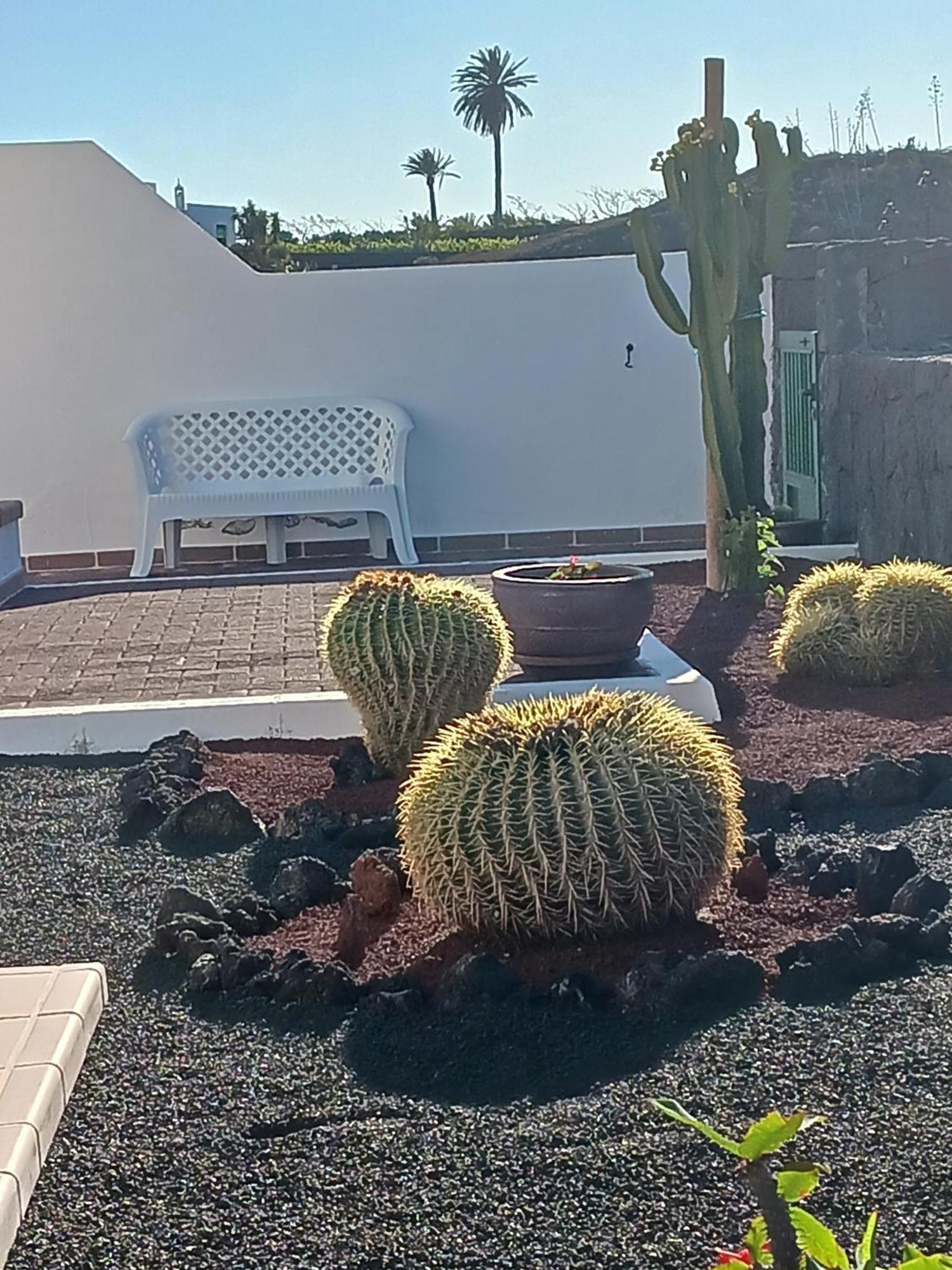 Casa Los Volcanes Uga المظهر الخارجي الصورة