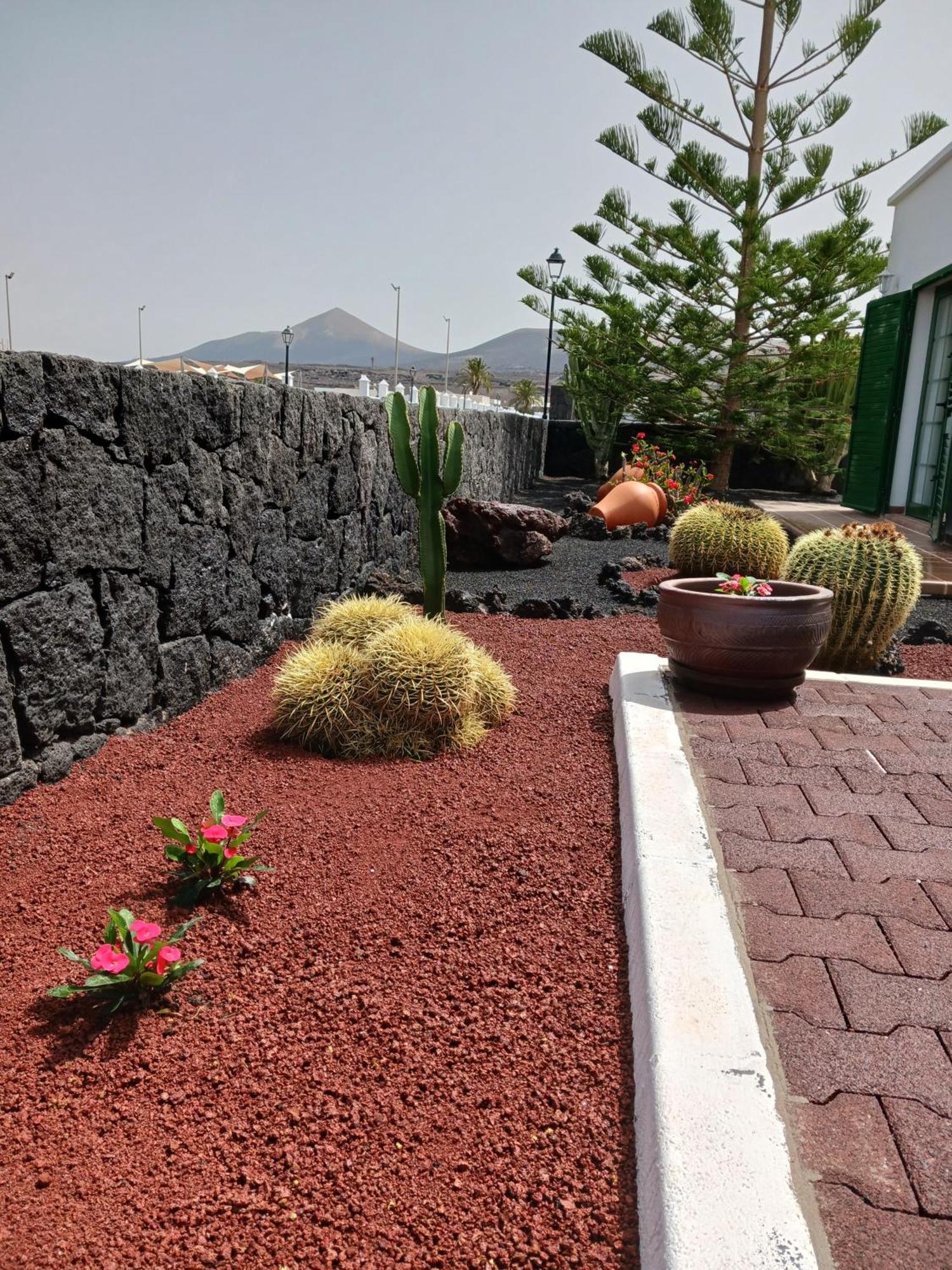 Casa Los Volcanes Uga المظهر الخارجي الصورة