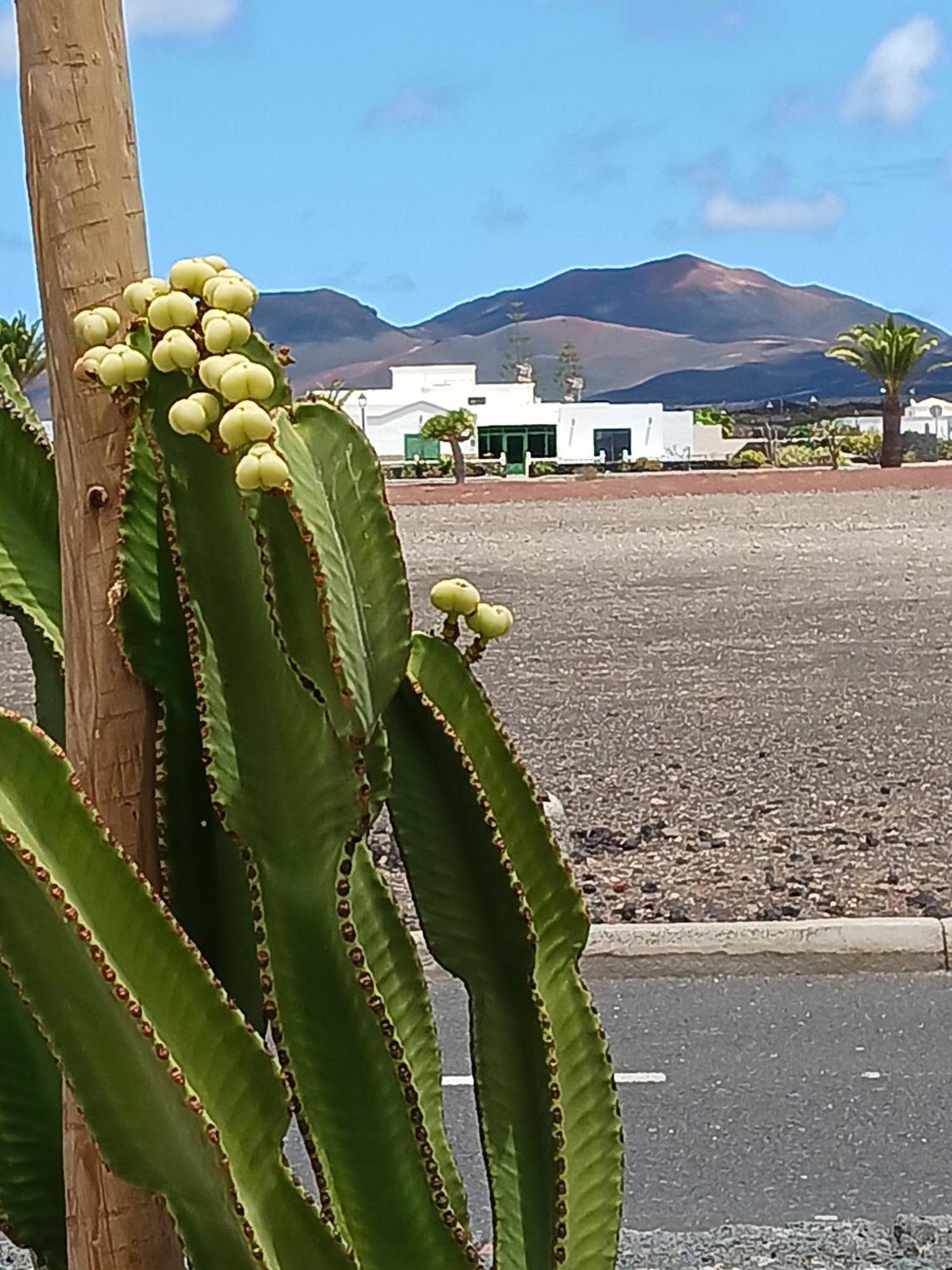 Casa Los Volcanes Uga المظهر الخارجي الصورة